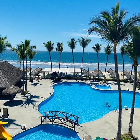 Playa Royale Home By The Sea